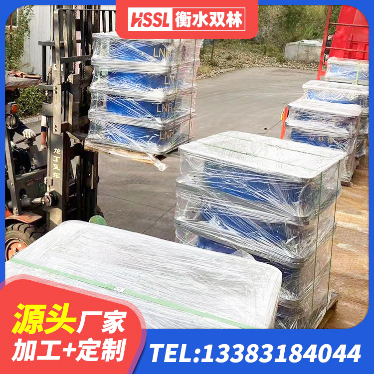 青阳县建筑隔震减震隔震支座 青阳县铅芯防震支座定制源头工厂 青阳县LRB1000铅芯支座多少钱 青阳县较高阻尼减橡胶隔震支座源头工厂 - 第6张