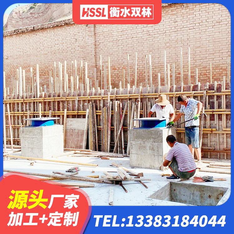青阳县建筑隔震减震隔震支座 青阳县铅芯防震支座定制源头工厂 青阳县LRB1000铅芯支座多少钱 青阳县较高阻尼减橡胶隔震支座源头工厂 - 第3张